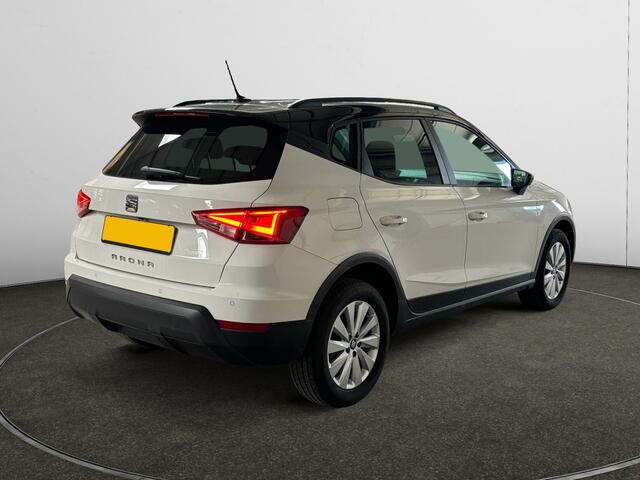 Seat Arona 1.0 TSI Style Business Intense Two Tone, Camera, Android Auto, Apple Carplay, Led