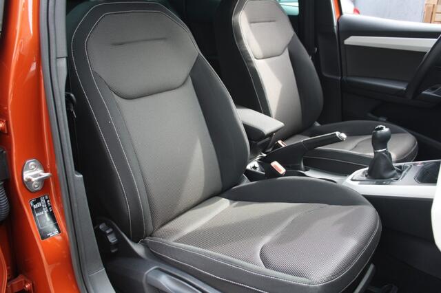 Seat Arona 1.0 TSI Xcellence / NAP / LED / ACC / Camera
