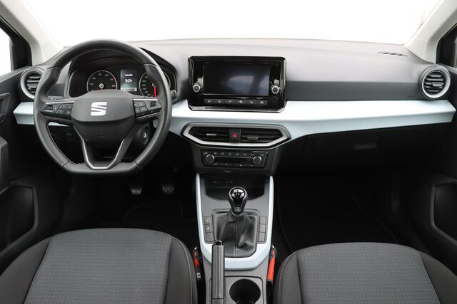 Seat Arona 1.0 TSI Style | Carplay | Sensoren Achter | Cruise Control