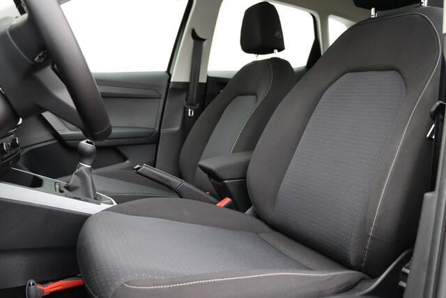 Seat Arona 1.0 TSI Style | Carplay | Sensoren Achter | Cruise Control