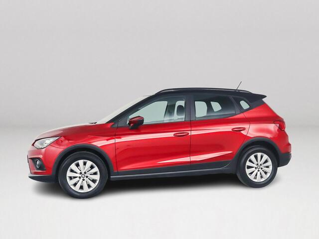 Seat Arona 1.0 TSI Style Business Intense Plus | Parkeercamera | Stoelverwarming | Cruise contol