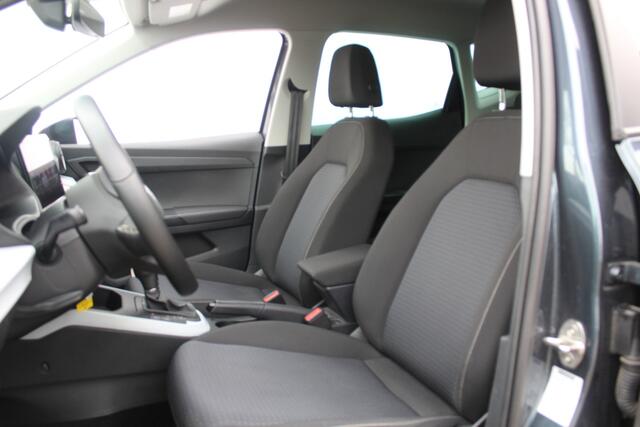 Seat Arona 1.0 TSI FR Business Connect Stoelverwarming l Achteruitrij camera l PDC l Applecarplay/ Android auto