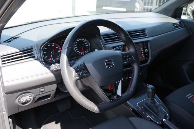 Seat Arona 1.0 TSI Automaat FR, Cruise Control, Camera, Climate Control, Carplay