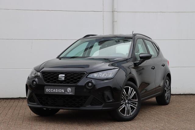 Seat Arona 1.0 TSI Style | Carplay | Sensoren Achter | Cruise Control