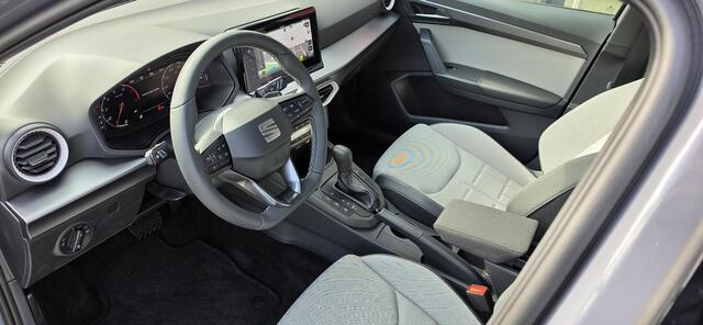 Seat Arona FR Business Connect 1.0 EcoTSI 85 kW / 115 PK SUV