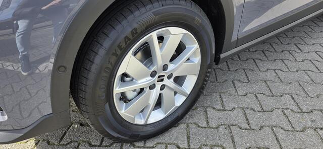 Seat Arona FR Business Connect 1.0 EcoTSI 85 kW / 115 PK SUV