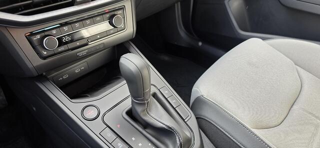 Seat Arona FR Business Connect 1.0 EcoTSI 85 kW / 115 PK SUV