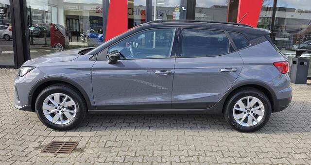 Seat Arona FR Business Connect 1.0 EcoTSI 85 kW / 115 PK SUV
