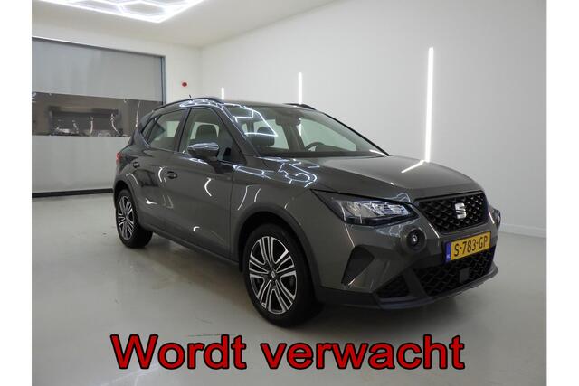 Seat Arona 1.0 TSI Style