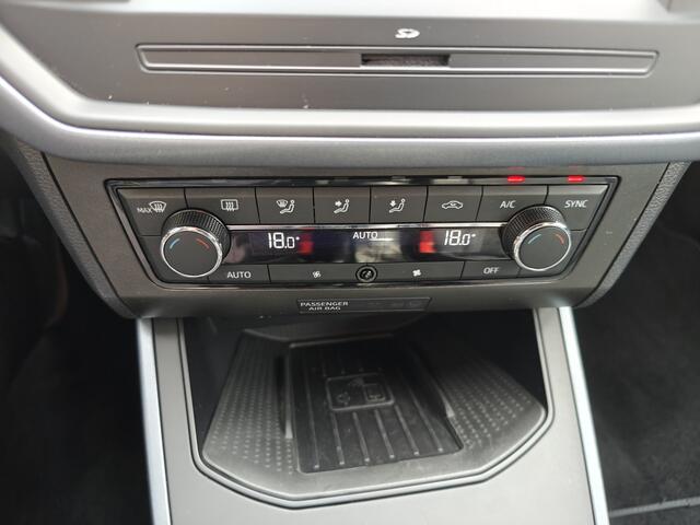 Seat Arona 1.0 TSI Style Limited Edition / Virtual Cockpit / Clima / Navi / Camera / Carplay / 17"LM