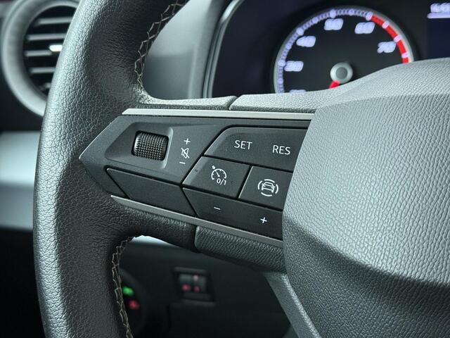 Seat Arona 1.0 TSI Style | 95 PK | Trekhaak | Cruise control | Apple Carplay/Android Auto |