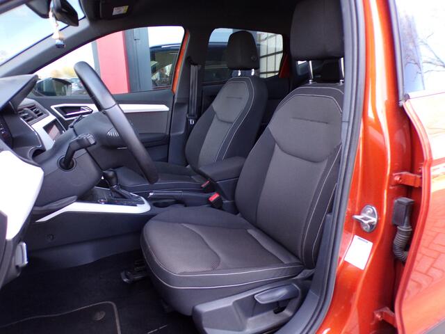 Seat Arona 1.0 TSI Xcellence Business Intense DSG Carplay/Android Trekhaak Camera Bomvol!!!