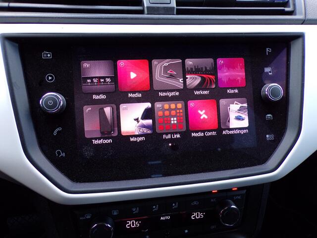 Seat Arona 1.0 TSI Xcellence Business Intense DSG Carplay/Android Trekhaak Camera Bomvol!!!