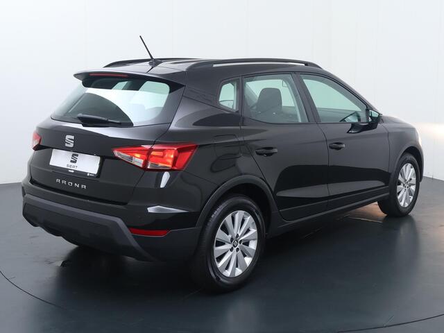 Seat Arona 1.0 TSI Style | 95 PK | Cruise control | Airco | Apple Carplay/Android Auto |