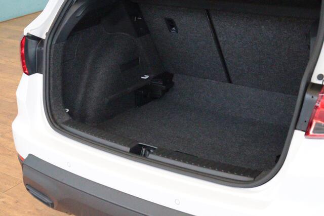 Seat Arona 1.0 TSI Style Business Connect | APPCONNECT | CLIMA | PDC ACHTER | STOELVERW | CRUISE |