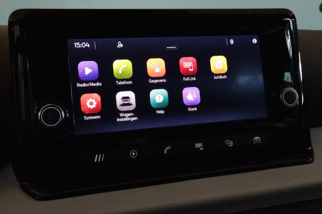 Seat Arona 1.0 TSI Style Business Connect | APPCONNECT | CLIMA | PDC ACHTER | STOELVERW | CRUISE |