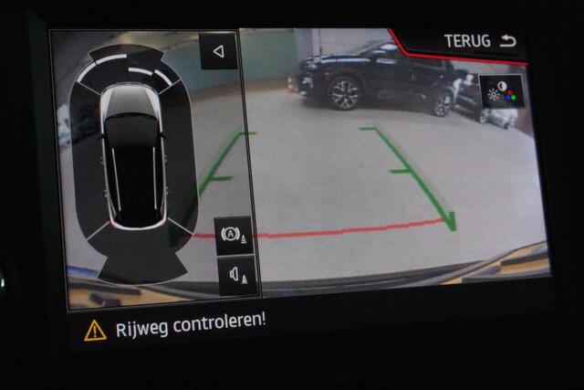 Seat Arona 1.0 TSI Style Limited Edition | APPCONNECT | CLIMA | CAMERA + PDC | CRUISE | LANE-WARNING |