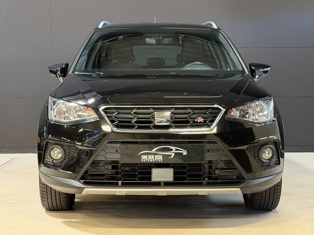 Seat Arona 1.0 TSI FR Business Intense | Camera | Adaptive cruise | Carplay | Sfeerverlichting | Dodehoek detectie