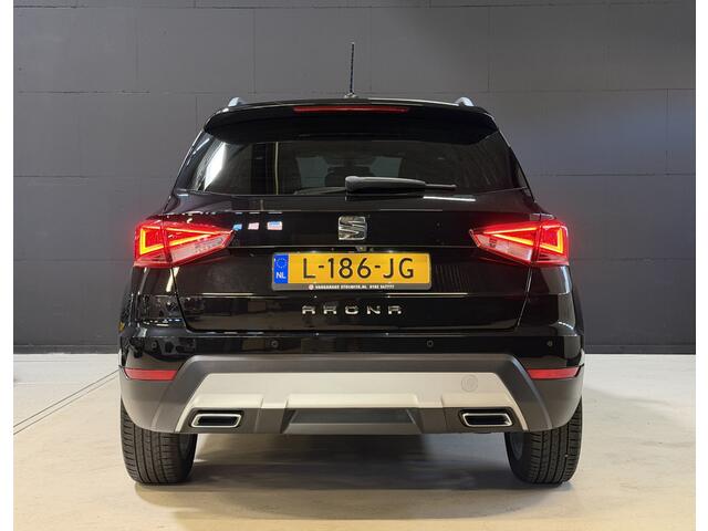 Seat Arona 1.0 TSI FR Business Intense | Camera | Adaptive cruise | Carplay | Sfeerverlichting | Dodehoek detectie