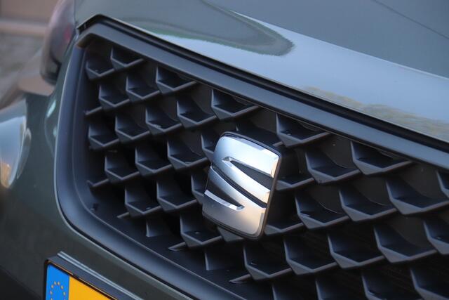 Seat Arona 1.0 TSI Style, Parkeerhulp, Carplay, Cruise