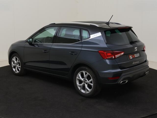 Seat Arona 1.0 TSI FR Business Connect Carplay Clima Virtual Cockpit