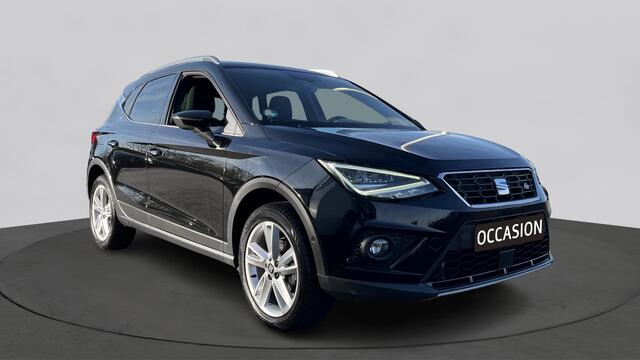 Seat Arona 1.0 TSI FR Business Intense