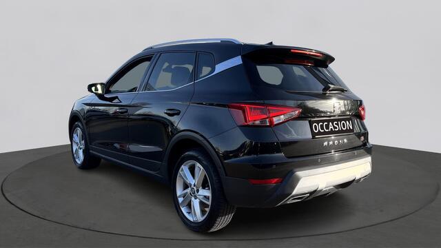 Seat Arona 1.0 TSI FR Business Intense