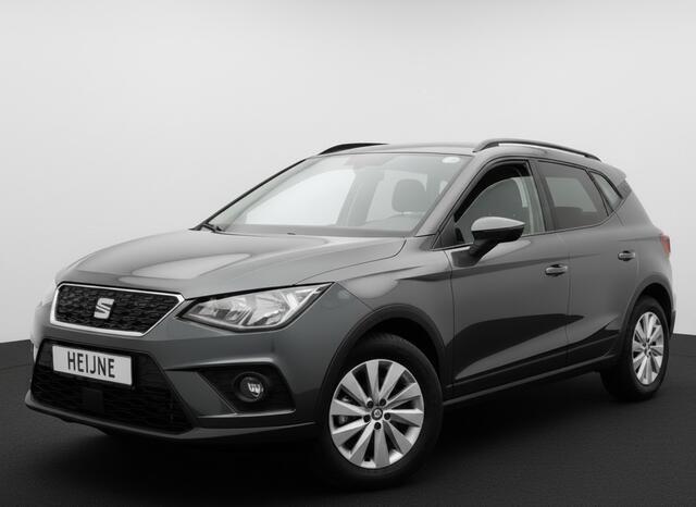 Seat Arona TSI 115PK DSG STYLE BUSINESS CARPLAY/NAVI/CRUISE