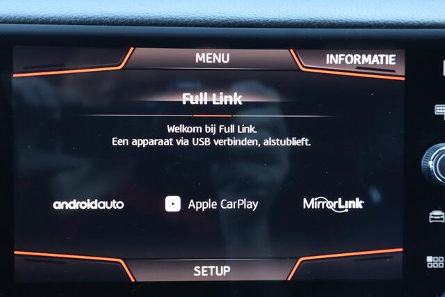 Seat Arona 1.0 TSI FR Business Intense, ACC, Trekhaak, Keyless, Vol opties!!