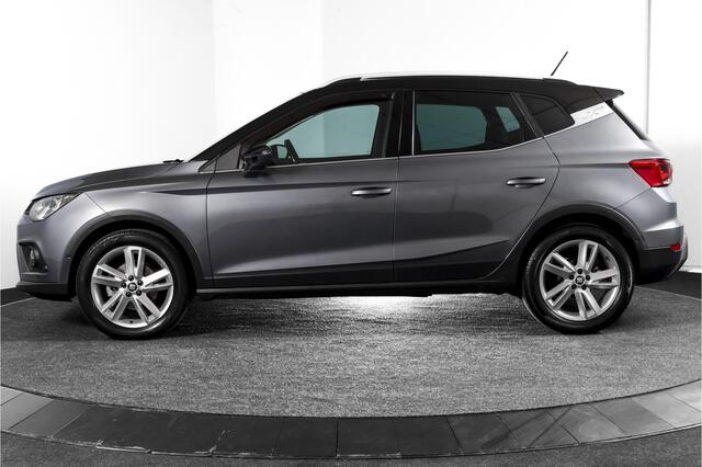 Seat Arona 1.0 TSI 116 PK FR | Cruise | PDC | Camera | ECC | Trekhaak | LM 17" |