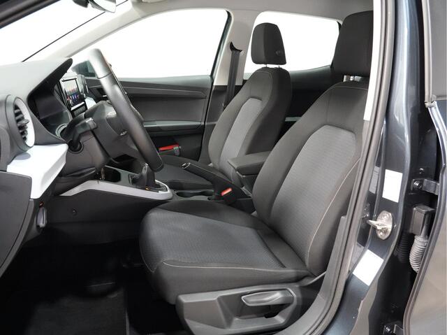 Seat Arona 1.0 EcoTSI Style | LED | Android/Carplay | 17"Lm | Cruise 24