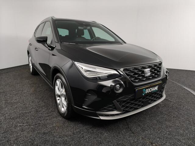 Seat Arona 1.0 EcoTSI FR Business Connect | Climate control | Apple carplay