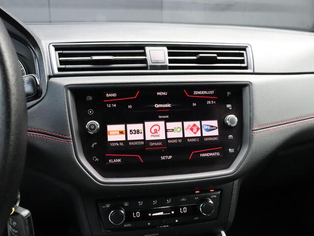 Seat Arona 1.0 TSI FR Xcellence Business Intense | PDC | TREKHAAK | NAVI | CRUISE | APPLE CARPLAY |