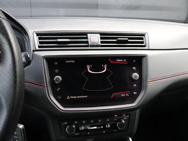 Seat Arona 1.0 TSI FR Xcellence Business Intense | PDC | TREKHAAK | NAVI | CRUISE | APPLE CARPLAY |