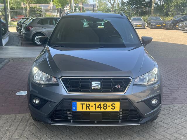 Seat Arona 1.0 TSI FR / Camera / DSG / Climate Control / Side Assist