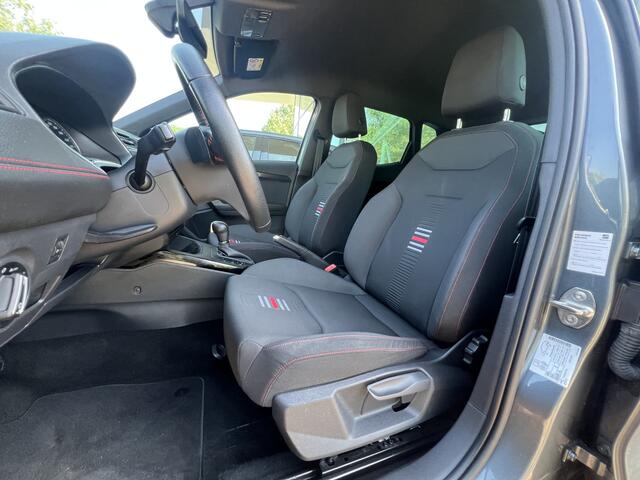 Seat Arona 1.0 TSI FR / Camera / DSG / Climate Control / Side Assist