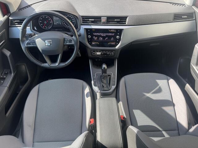 Seat Arona 1.0 TSI Style | Automaat | Trekhaak | Navigatie | Climate Control |
