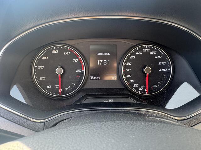 Seat Arona 1.0 TSI Style | Automaat | Trekhaak | Navigatie | Climate Control |