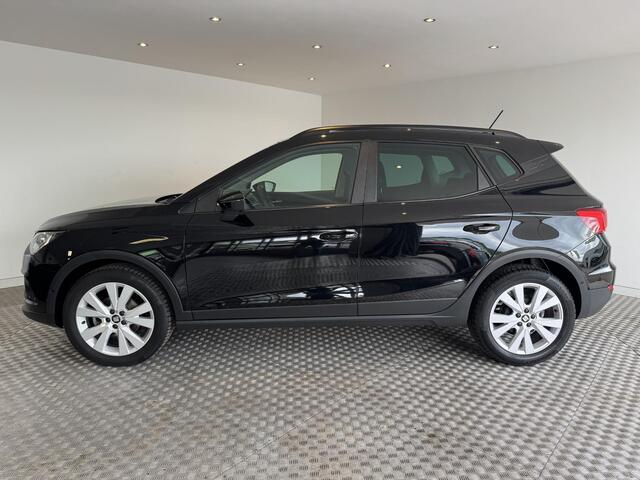 Seat Arona 1.0 TSI Style Business Intense Trekhaak / Carplay