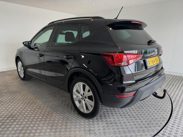 Seat Arona 1.0 TSI Style Business Intense Trekhaak / Carplay