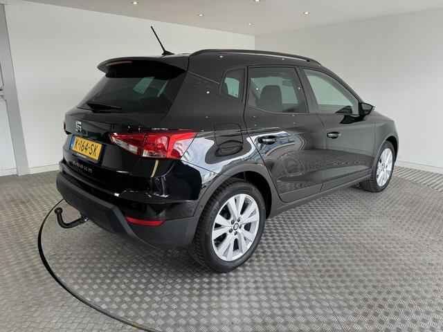 Seat Arona 1.0 TSI Style Business Intense Trekhaak / Carplay