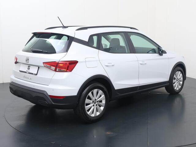 Seat Arona Style 1.0 70 kW / 95 pk EcoTSI SUV 5 versn. Hand
