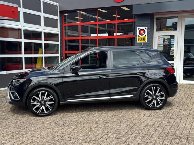 Seat Arona 1.0 TSI Style Business Intense *TREKHAAK/CAMERA/CRUISE*