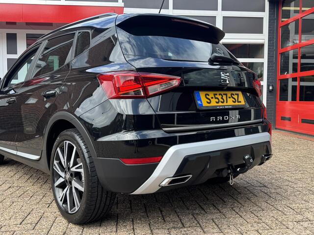 Seat Arona 1.0 TSI Style Business Intense *TREKHAAK/CAMERA/CRUISE*