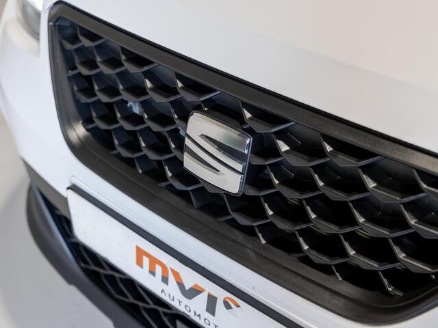 Seat Arona 1.0 TSI Style Business Connect / 110pk / Achteruitrij camera / Stoelverwarming /