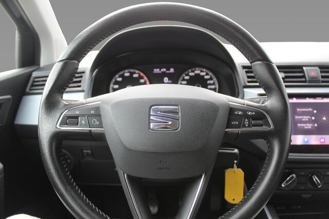 Seat Arona 1.0 TSI Xperience Stoelverwarming