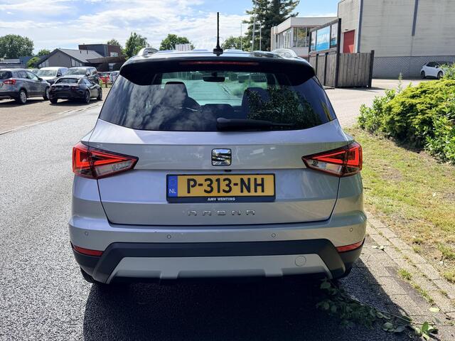 Seat Arona 1.0 TSI 116PK DSG XcellenceoCameraoNavi