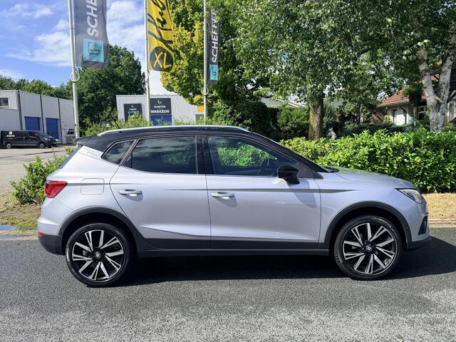 Seat Arona 1.0 TSI 116PK DSG XcellenceoCameraoNavi