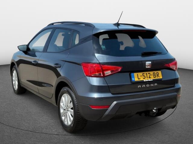 Seat Arona 1.0 TSI Style Business Intense | PDC | DAB | Adaptive cruise | C