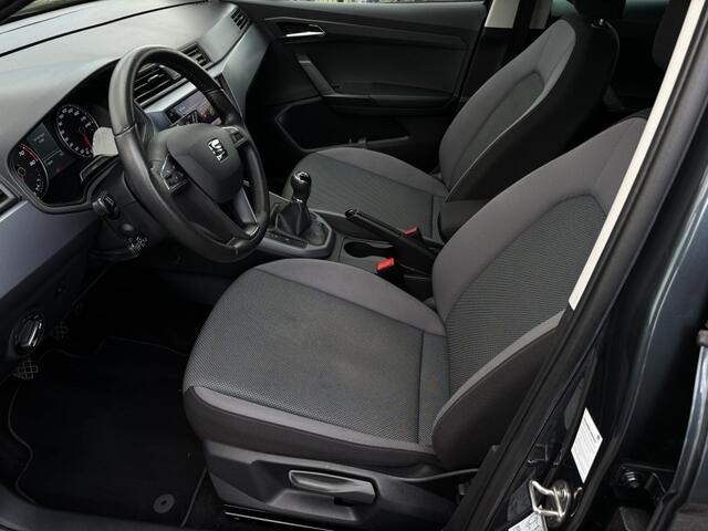 Seat Arona 1.0 TSI Style Business Intense | PDC | DAB | Adaptive cruise | C